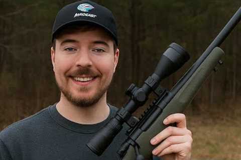 TOP 10 Best AR-15 Rifles of 2025!
