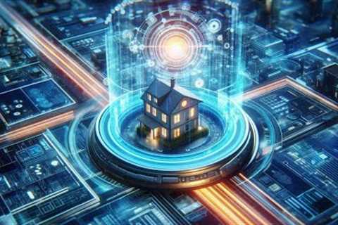 The Future of Smart Homes: Innovative Tech Transforming Our Lives!