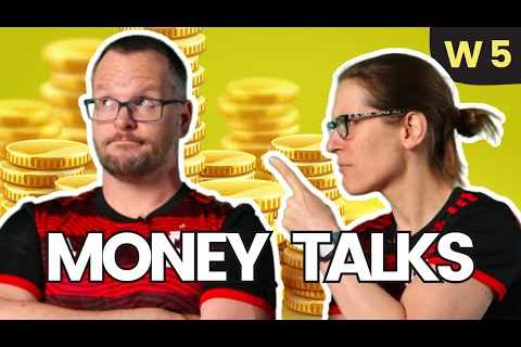 W5 How to Talk About Money Without Sounding Crazy | Rebel Finance School 2025
