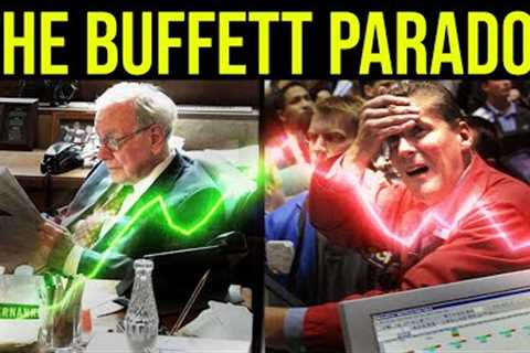 The Stock Market Always Wins