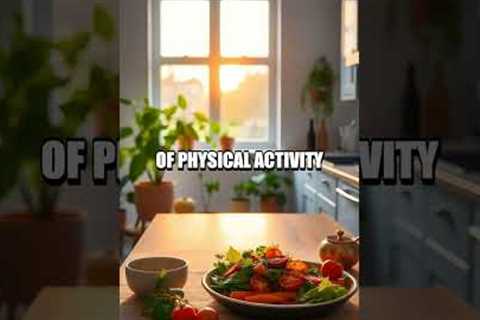 Essential Lifestyle Tips for Healthy Living