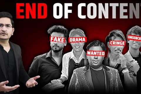 Influencers Scam I DARK REALITY of Social Media INFLUENCERS I Dark Side of Influencers