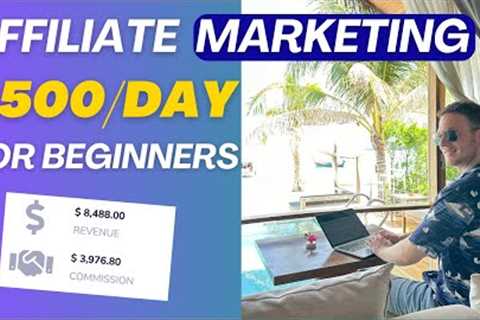 Affiliate Marketing Explained: How I Earn Passive Income Online