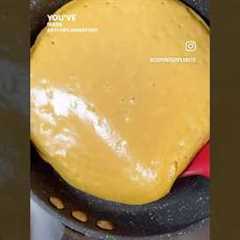PROTEIN SAME AS EGGS! @cookingforpeanuts Make vegan eggs instead! High fiber, no cholesterol, tasty