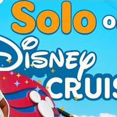 European Disney Cruise Boarding Day! Rome to Greece on Disney Fantasy