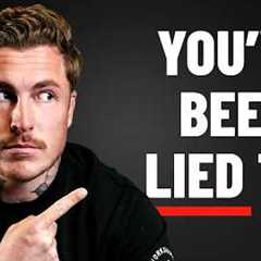 10 Years of Dog Training in 25 Minutes (Brutally Honest Advice)