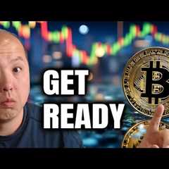 Bitcoin Investors Brace for a Historically Great Month