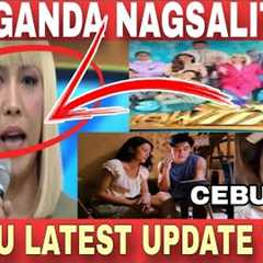 VICE GANDA ITS SHOWTIME NAGSALITA NA!CAST NG KIMPAU SERYE INABANGAN JULY 1,2025