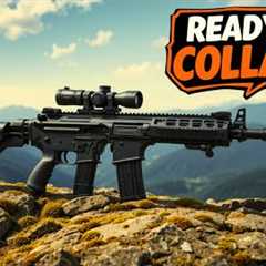 10 Best Survival Rifles & Handguns for the End of the World!