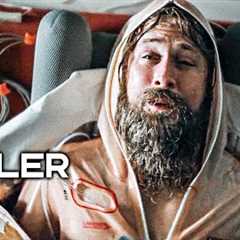 PROJECT HAIL MARY Official Trailer (2026) Ryan Gosling, Sci-Fi Movie HD
