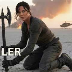 The Old Guard 2 | New Trailer (2025) | Netflix Movie & Fan Trailer