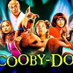 SCOOBY-DOO (2002) IS SURPRISINGLY ENTERTAINING!! MOVIE REACTION! First Time Watching | James Gunn