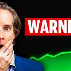 STOCK MARKET TODAY: Can You TRUST This Stock Market Rally?
