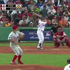 MLB First At Bat Home Runs!