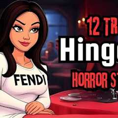 12 Hinge Horror Stories So Creepy You'll Never Swipe Again