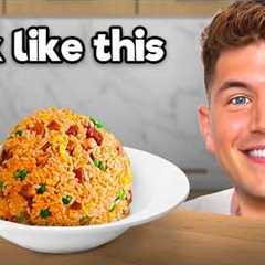 Master Cooking In Under 20 Minutes