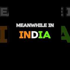 The World Is Terrified: War, Data Leaks… But India Is Trending Memes!