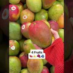 54321 grocery shopping method #groceryshopping #shorts