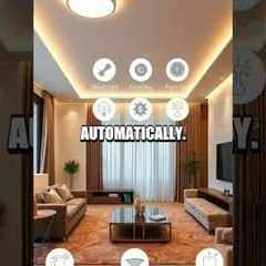 Emerging Trends in Smart Home Technology