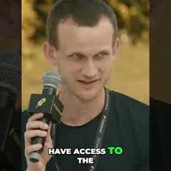 Vitalik Buterin reveals what comes next for Ethereum in 2025.