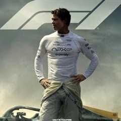 F1 - The Summer Movie We All Needed