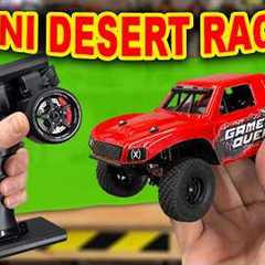 Most Realistic mini RC Car EVER!