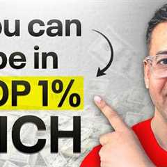 7 Micro Habits That Made Me 5 Times RICHER  | MUST Watch Video – Rahul Jain