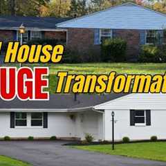 Our Full Flip House Transformation: Before and After!
