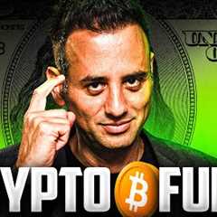 Money Printing Starts Really SOON... Crypto's About To Explode!