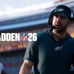 Madden 26 Official Franchise Mode Deep Dive