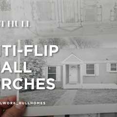 Anti-Flip—Porches on Small Houses