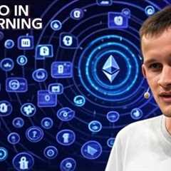 Privacy in Ethereum - Vitalik Buterin PRIVACY ROADMAP