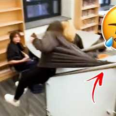 Best Fails of The Week: Funniest Fails Compilation: Funny Video | FailArmy part - 56
