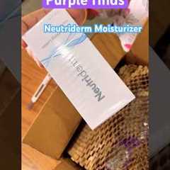 Purplle Unboxing | Skincare Products