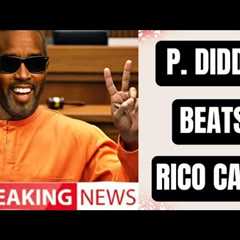 BREAKING: P. Diddy Trial VERDICT IN! Guilty or Not? | Social Media Reacts