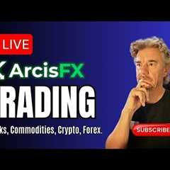 🔴 Live Trade Update: #NATGAS, #CrudeOil #Stocks #Gold #Commodities #Forex #Bitcoin