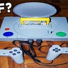 12 WORST Video Game Console Ripoffs Ever!