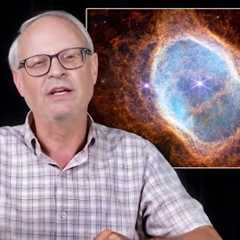 Answers to YOUR James Webb questions [JWST] (Part 1)