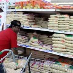 Breeze Shopping Spree Reloaded T&T: Winners 7 & 8