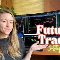 How to Start Day Trading Futures as a Beginner in 2025 (3-Step Guide)