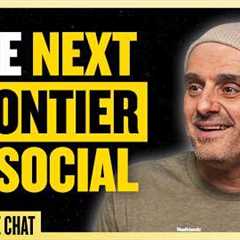 The New Rules of Social Media Marketing in 2025 | GaryVee w/ CMO NOW at Advertising Week