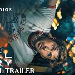 Project Hail Mary - Official Trailer