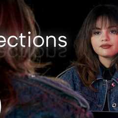 Selena Gomez Opens Up About Being In Love | Reflections | Capital