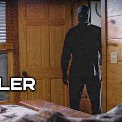 REMOTE Official Trailer (2025) Thriller Movie HD