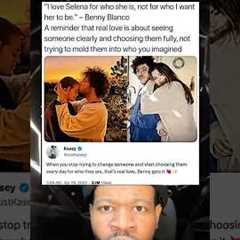 Selena Gomez’s Husband Dissed Her Ex After Finding Out About Her Worst Dating Experiences Ever