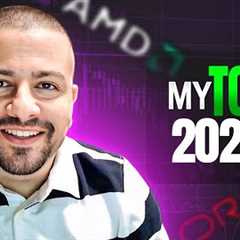 The 9 Best Stocks to Buy Now in July (2025) | NVDA Stock, AMD Stock, Growth Stocks, AI Stocks to Buy