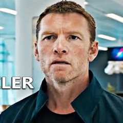 RELAY Official Trailer (2025)