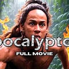 Apocalypto 2 Full Action Movie in English 2025 | Hollywood Adventure Film 4K Reviews & Facts