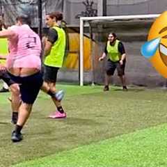 Best Football Videos Of 2025 ⚽️🔥Funny Moments, Fails, Skills & Goals Compilation #3