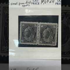 Stamp Collecting #antiques #history #collectibles #stamps